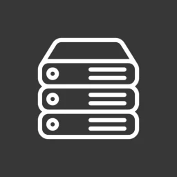 SHTTPS: Simple HTTP Server のアイコン